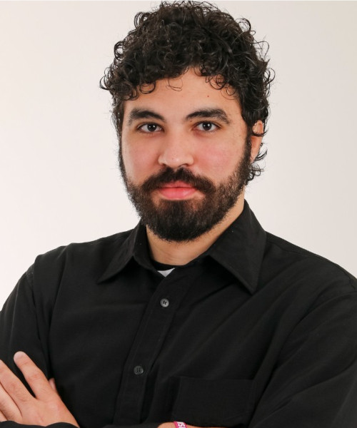 Foto perfil