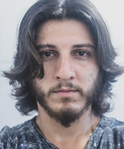 Foto perfil