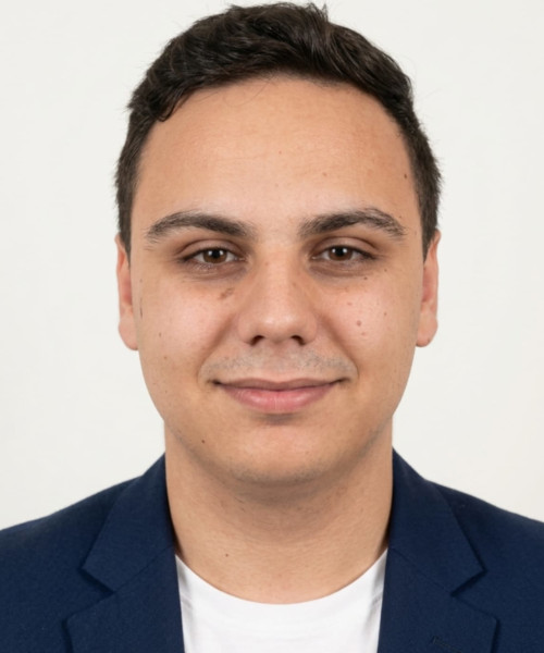Foto perfil