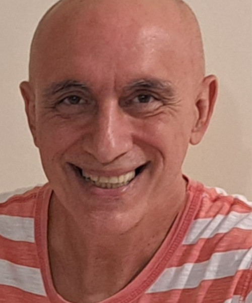 Foto perfil