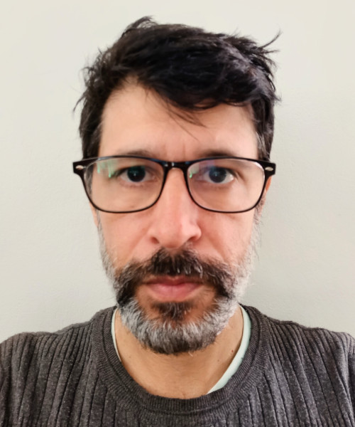 Foto perfil