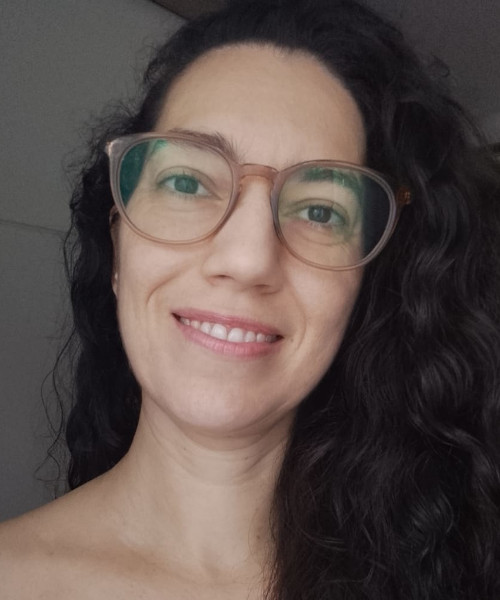 Foto perfil