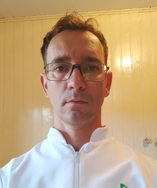 Foto perfil