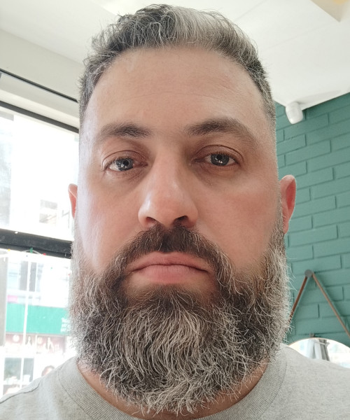 Foto perfil